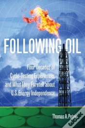 Capa do artigo Following Oil