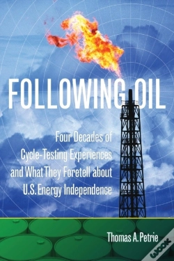 Capa do artigo Following Oil