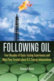 Capa do artigo Following Oil