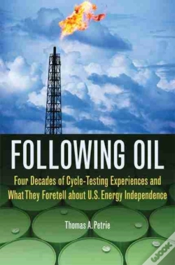 Capa do artigo Following Oil