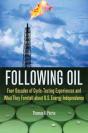 Following Oil - Preview
