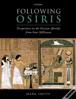 Capa do artigo Following Osiris