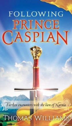 Capa do artigo Following Prince Caspian