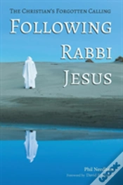 Capa do artigo Following Rabbi Jesus