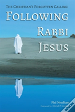 Capa do artigo Following Rabbi Jesus