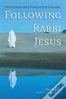 Following Rabbi Jesus
