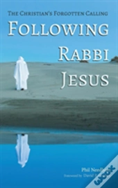 Following Rabbi Jesus