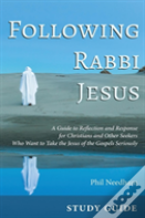 Following Rabbi Jesus, Study Guide
