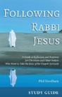 Following Rabbi Jesus, Study Guide - Preview