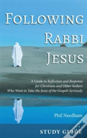 Following Rabbi Jesus, Study Guide
