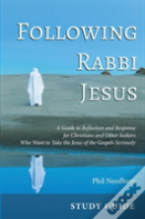 Following Rabbi Jesus, Study Guide