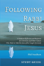 Following Rabbi Jesus, Study Guide - Preview