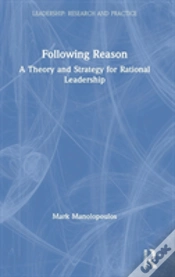Capa do artigo Following Reason