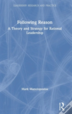 Capa do artigo Following Reason