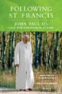 Following St. Francis - Preview