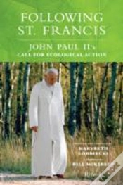 Capa do artigo Following St. Francis