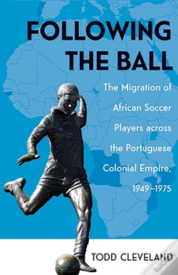 Capa do artigo Following The Ball