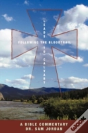 Capa do artigo Following The Blood Trail: Leads To Calv