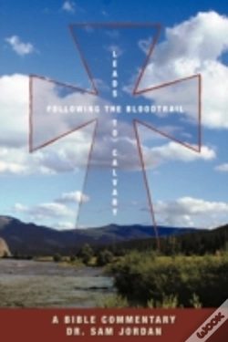 Capa do artigo Following The Blood Trail: Leads To Calv