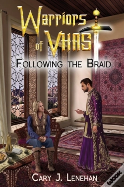 Capa do artigo Following The Braid