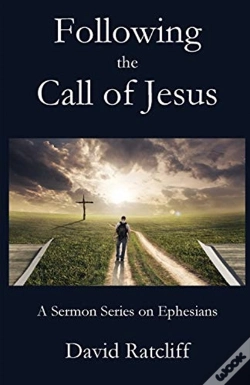 Capa do artigo Following The Call Of Jesus