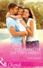 Following The Doctor'S Orders - Preview