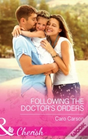 Capa do artigo Following The Doctor