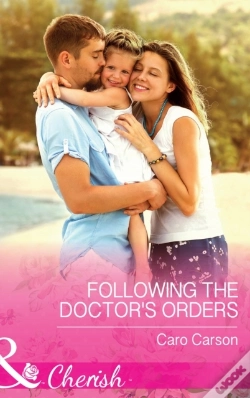 Capa do artigo Following The Doctor'S Orders