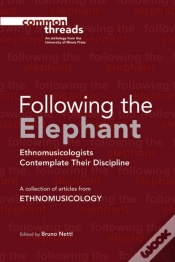 Capa do artigo Following The Elephant