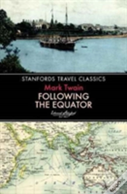 Capa do artigo Following The Equator