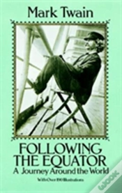 Capa do artigo Following The Equator
