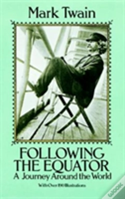 Capa do artigo Following The Equator