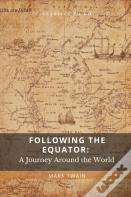 Following The Equator