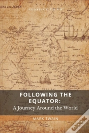 Capa do artigo Following The Equator