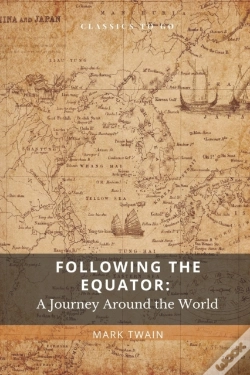 Capa do artigo Following The Equator