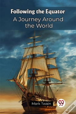 Capa do artigo Following The Equatora Journey Around The World (Edition2023)