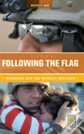 Following The Flag