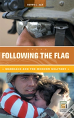 Capa do artigo Following The Flag