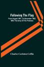 Following The Flag - Preview