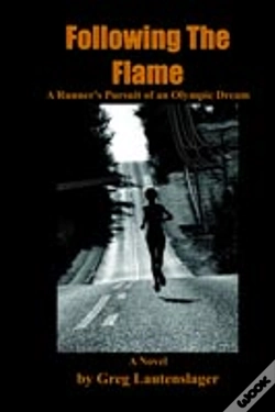 Capa do artigo Following The Flame