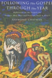 Capa do artigo Following The Gospel Through The Year