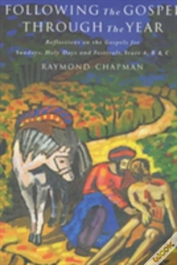 Capa do artigo Following The Gospel Through The Year