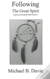 Capa do artigo Following The Great Spirit
