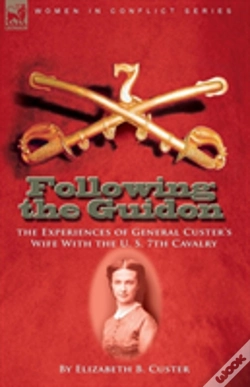 Capa do artigo Following The Guidon: The Experiences Of