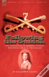 Capa do artigo Following The Guidon: The Experiences Of