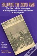 Following The Indian Wars