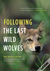 Capa do artigo Following The Last Wild Wolves