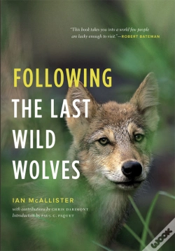 Capa do artigo Following The Last Wild Wolves
