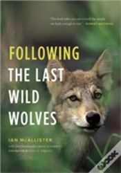 Capa do artigo Following The Last Wild Wolves
