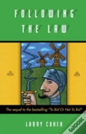 Following The Law